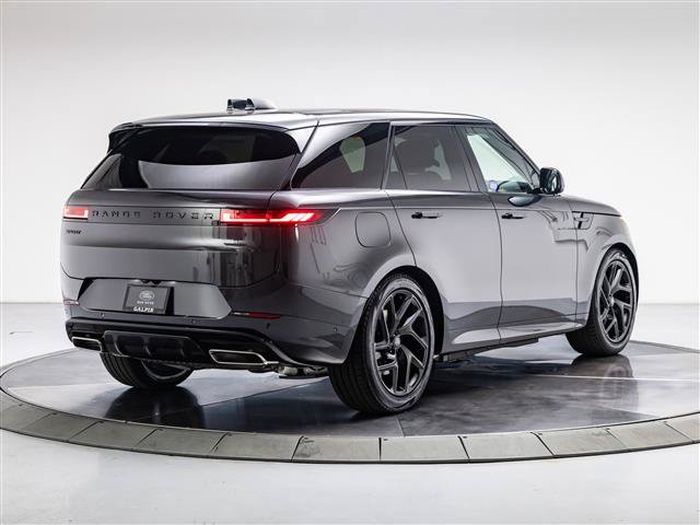 New 2027 Land Rover Range Rover Sport Battersea AWD/4WD image 5