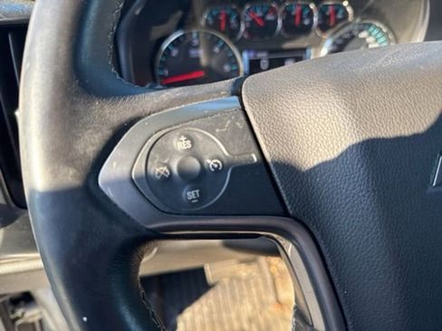 Used 2017 Chevrolet Silverado 1500 LT w/ All Star Edition image 12