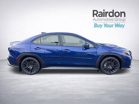 New 2026 Subaru WRX Limited image 10