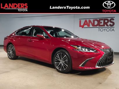 Used 2024 Lexus ES 250 w/ Premium Package