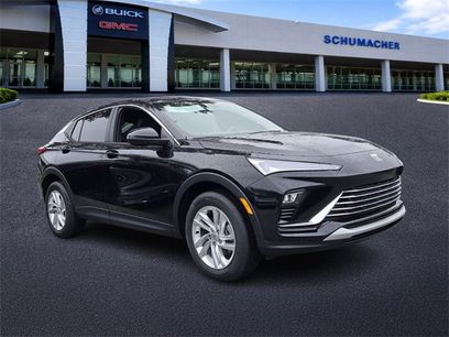 New 2026 Buick Envista Preferred w/ Convenience I Package