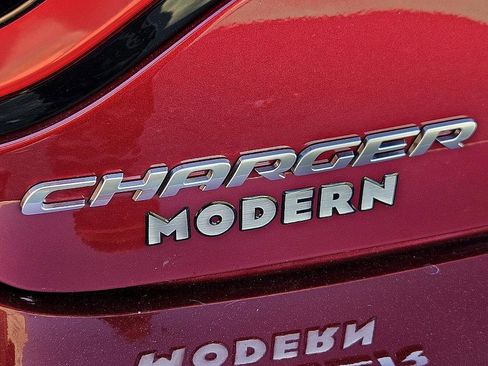 Used 2023 Dodge Charger R/T w/ Plus Group image 14