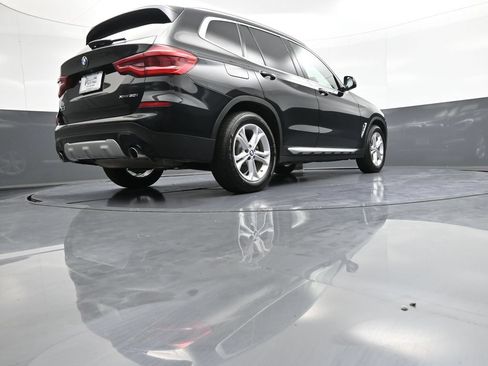 Used 2020 BMW X3 xDrive30i w/ Convenience Package AWD/4WD image 33