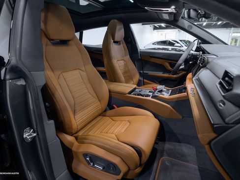 New 2025 Lamborghini Urus SE image 54