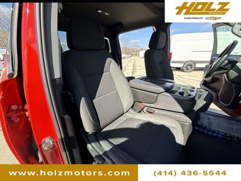 Certified 2022 GMC Sierra 1500 Elevation image 27