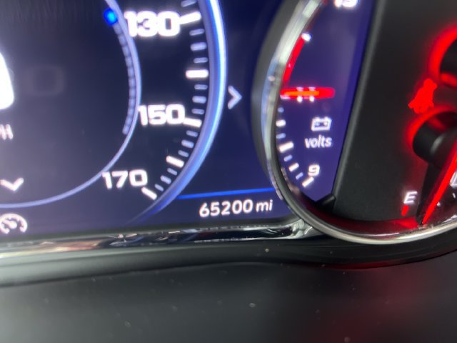 Certified 2023 GMC Acadia AT4 w/ Technology Package AWD/4WD image 23