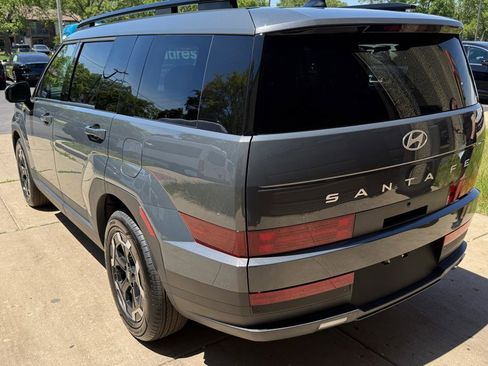 Used 2026 Hyundai Santa Fe SEL AWD/4WD image 5