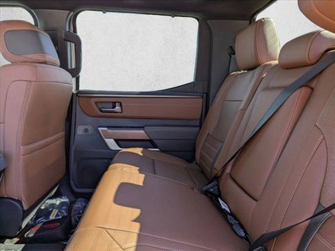 New 2026 Toyota Tundra 1794 Edition image 13