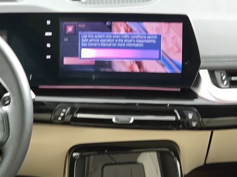 Certified 2024 BMW X1 xDrive28i w/ Technology Package image 21