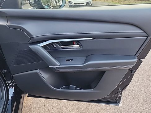 New 2026 MAZDA CX-5 Preferred image 26