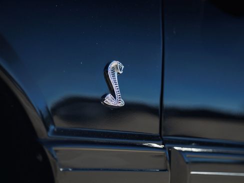 Used 1993 Ford Mustang Cobra image 20