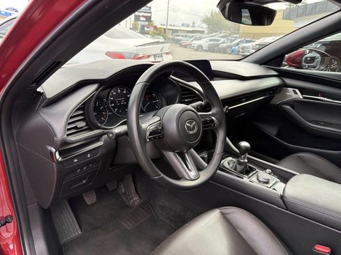 Used 2024 MAZDA MAZDA3 s FWD image 33