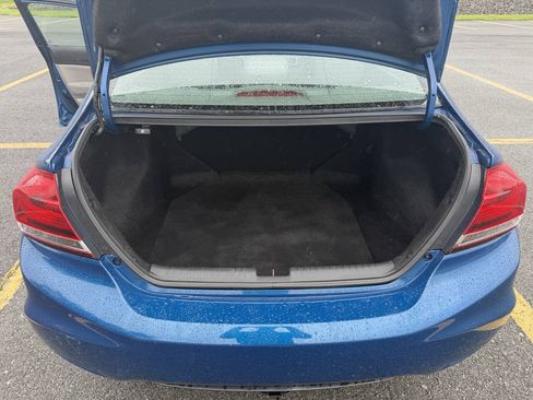 Used 2014 Honda Civic LX image 18