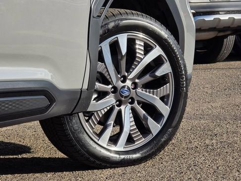 New 2026 Subaru Forester Touring image 8