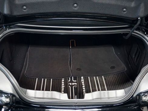 Used 2023 Chevrolet Camaro ZL1 image 41