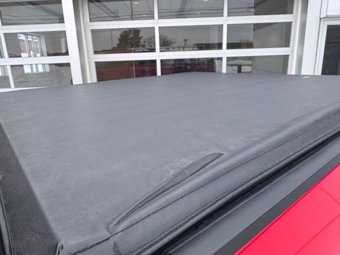 Used 2023 Chevrolet Silverado 1500 LT Trail Boss w/ Protection Package image 28