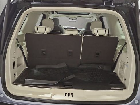 Used 2024 Lincoln Navigator Black Label image 23