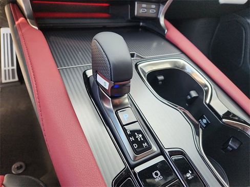 New 2026 Lexus RX 500h F Sport image 20