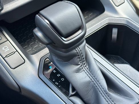 New 2026 Toyota RAV4 XSE AWD/4WD image 25