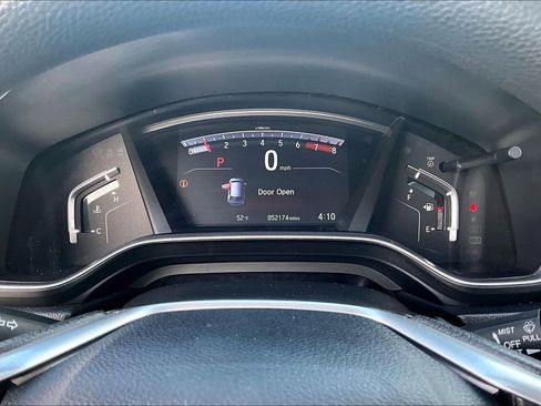 Used 2021 Honda CR-V EX image 13