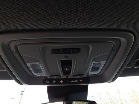 New 2026 Chevrolet Silverado 1500 LT Trail Boss w/ Convenience Package II image 25