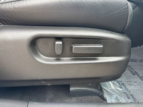 Used 2023 Honda Passport TrailSport image 38