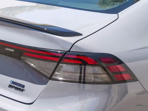 New 2026 Honda Accord Sport image 10