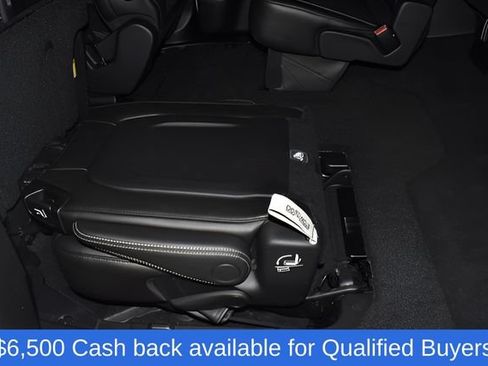New 2026 Chrysler Pacifica Select FWD image 31