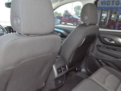 Used 2024 GMC Terrain SLE AWD/4WD image 13