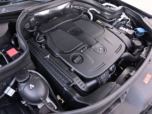 Used 2014 Mercedes-Benz GLK 350 2WD image 26