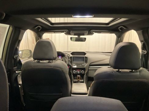 Used 2024 Subaru Forester Wilderness image 28