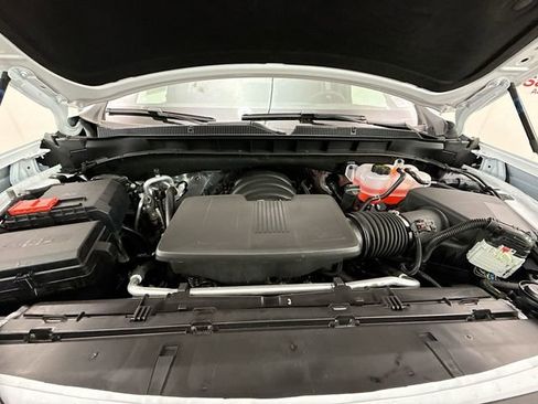 New 2026 Chevrolet Tahoe LS image 31