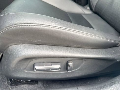 Used 2024 Honda Civic Touring image 18