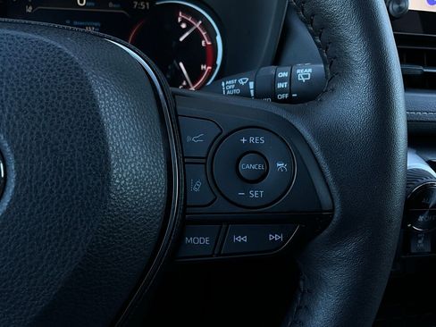 Used 2025 Toyota RAV4 XLE w/ Weather Package image 35