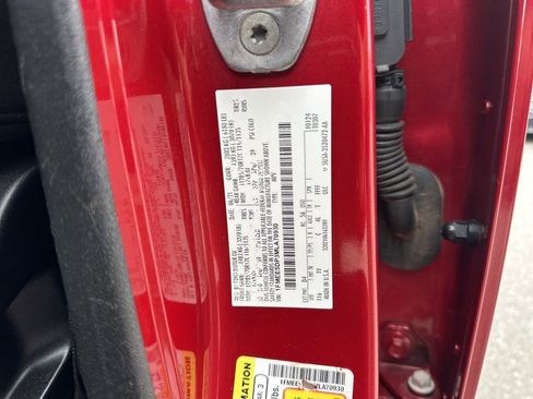 Used 2021 Ford Bronco Badlands image 34