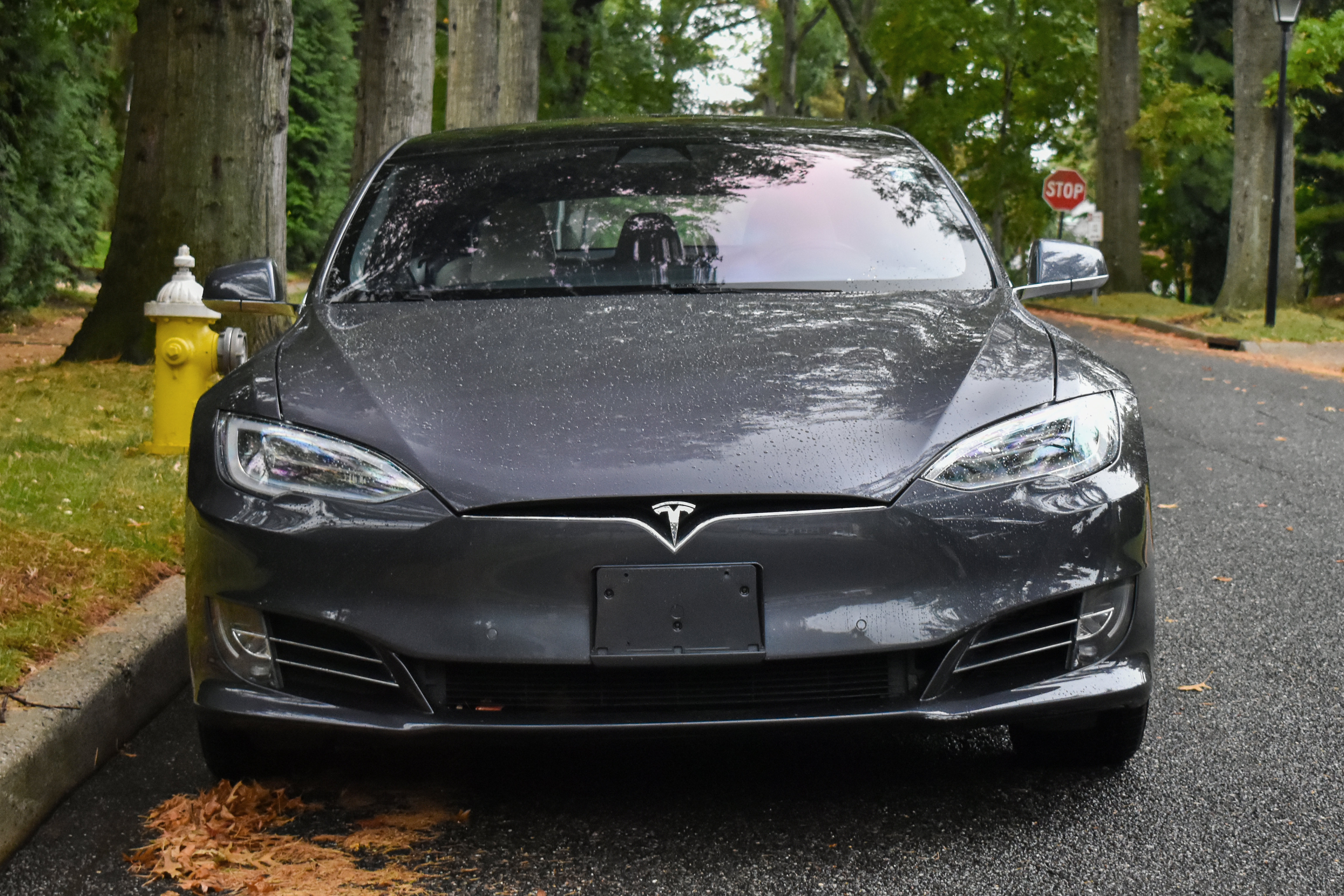 Used 2020 Tesla Model S Long Range AWD/4WD image 12