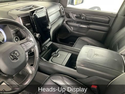 Certified 2023 RAM 1500 Limited image 16