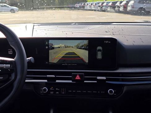 New 2026 Kia Sportage X-Line AWD/4WD image 20