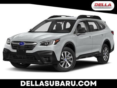 Used 2021 Subaru Outback