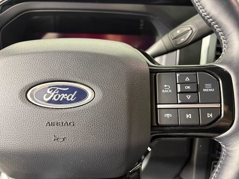 Used 2024 Ford F250 Lariat w/ Lariat Ultimate Package image 23