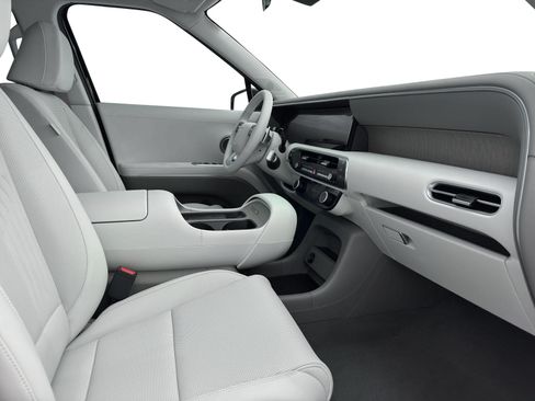 New 2026 Hyundai Palisade SEL AWD/4WD image 15
