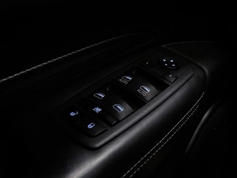 Used 2022 Dodge Durango SRT w/ Technology Group image 52