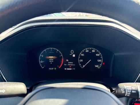 Used 2023 Honda CR-V EX image 12