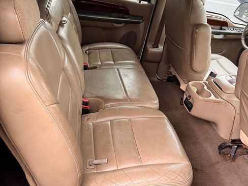 Used 2000 Ford Excursion Limited image 16