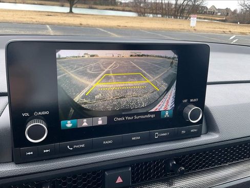 Used 2025 Honda CR-V Sport image 26