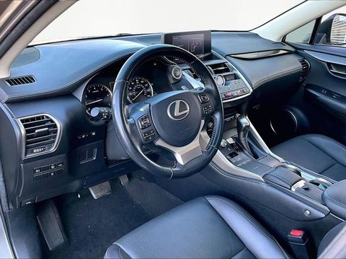 Used 2018 Lexus NX 300 AWD image 12