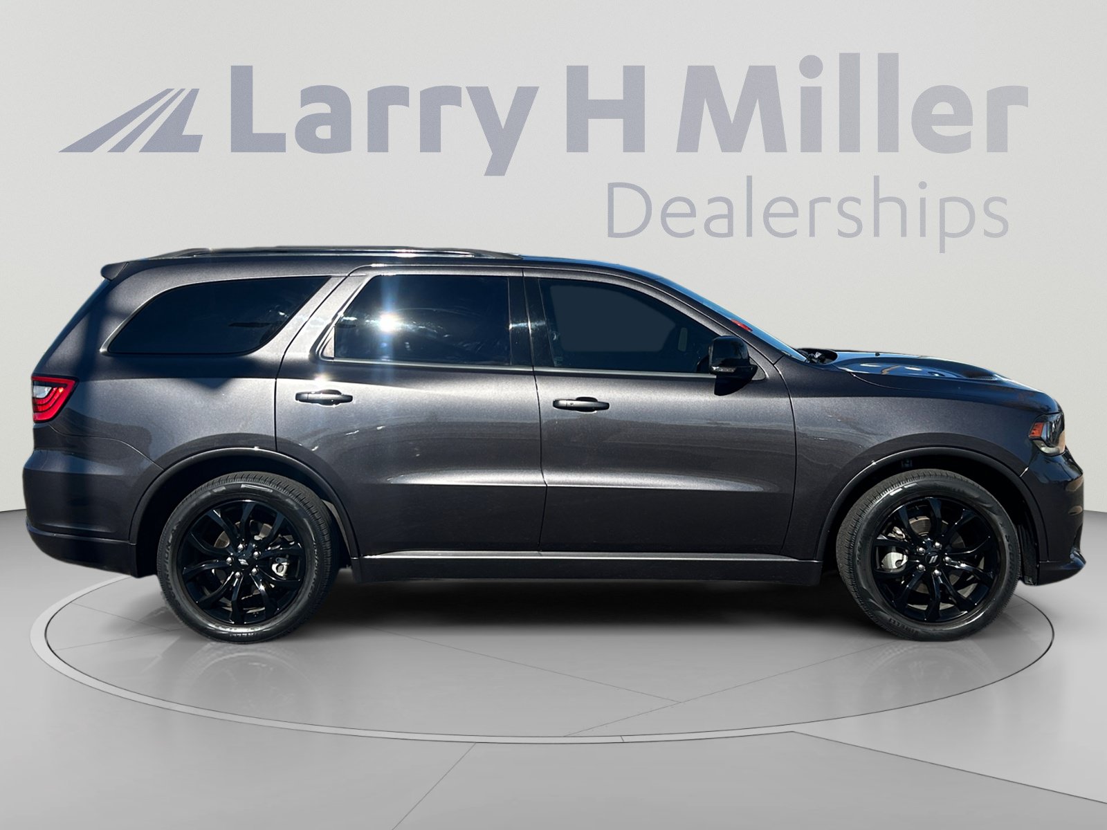Used 2019 Dodge Durango GT RWD image 6