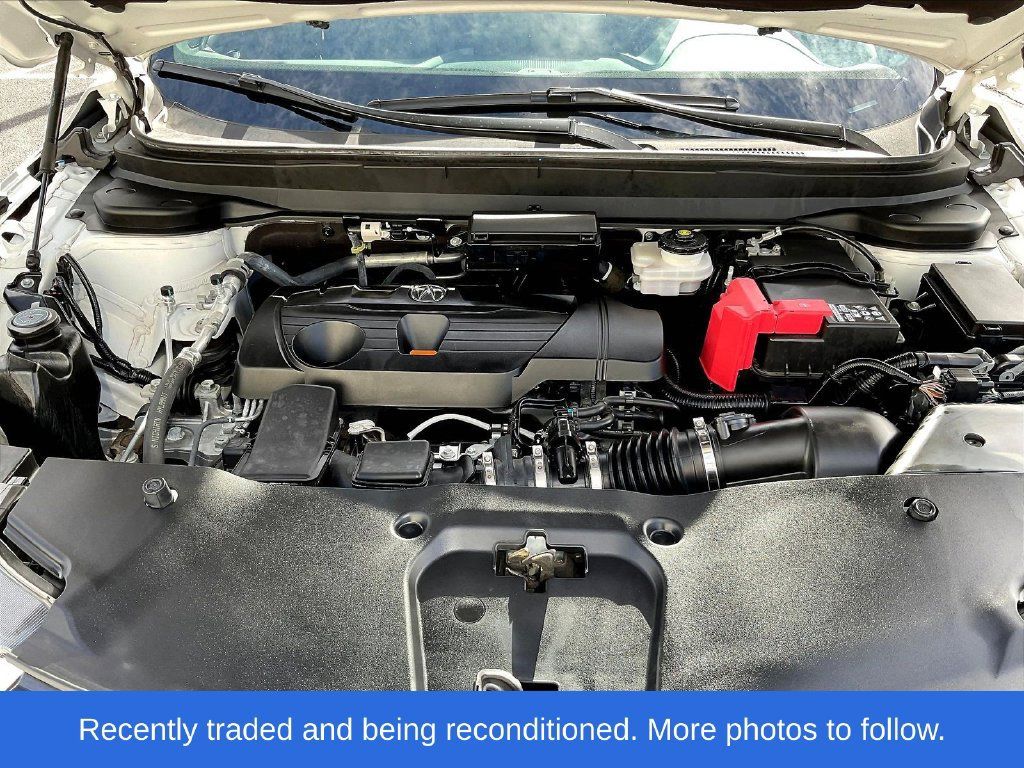 Certified 2025 Acura RDX SH-AWD image 29