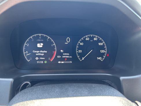 Used 2025 Honda Odyssey EX-L image 24