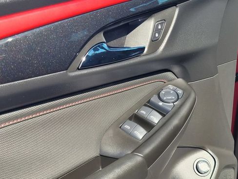 Certified 2026 Chevrolet TrailBlazer RS w/ Convenience Package FWD image 15